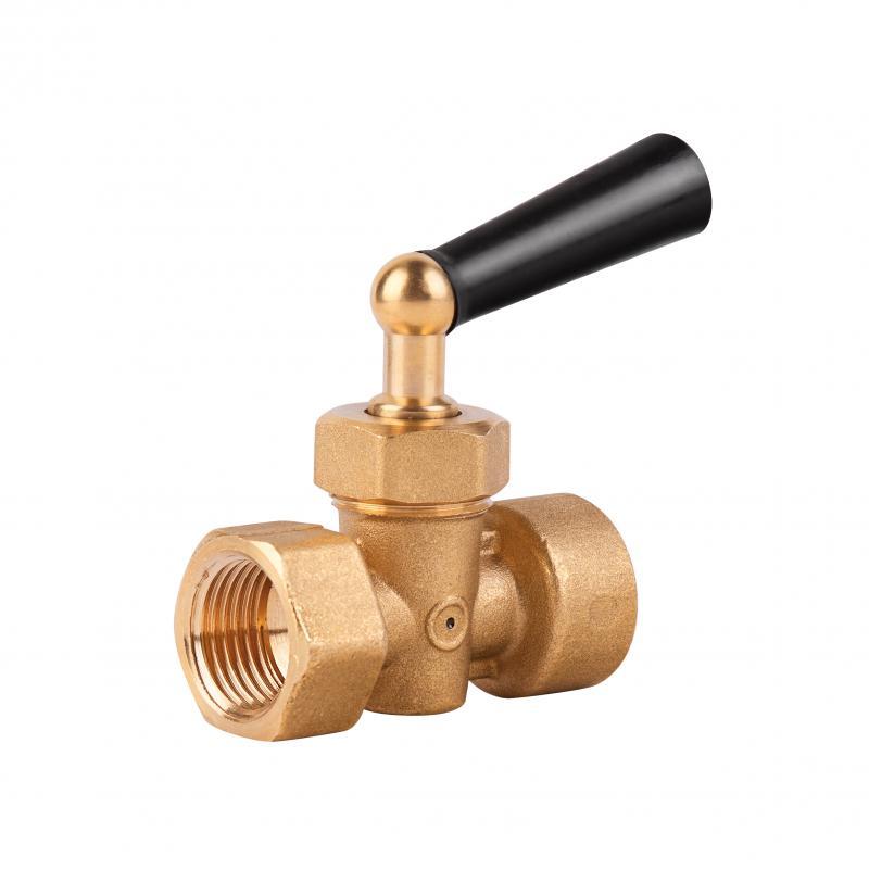 Кран Icma 1/2“ ВЗ під манометр №158 Кран Icma 1/2“ ВЗ під манометр №158