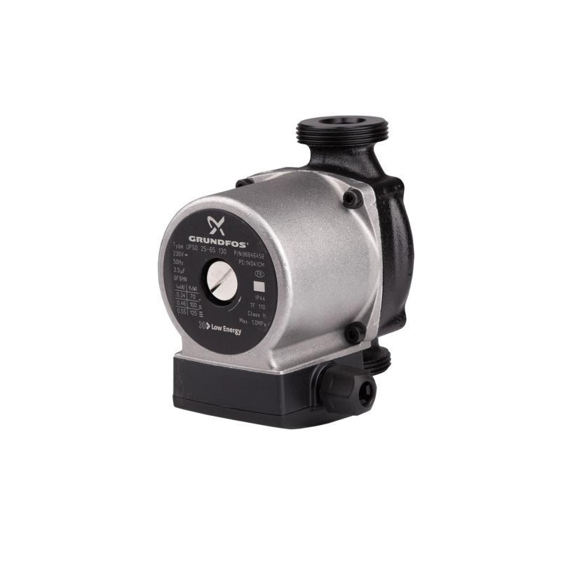 Насос Grundfos Icma 25/60 NoP321