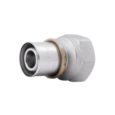 Перехідник прес Icma 26х1/2“ ВР №401