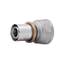 Перехідник прес Icma 20х3/4“ ВР №401