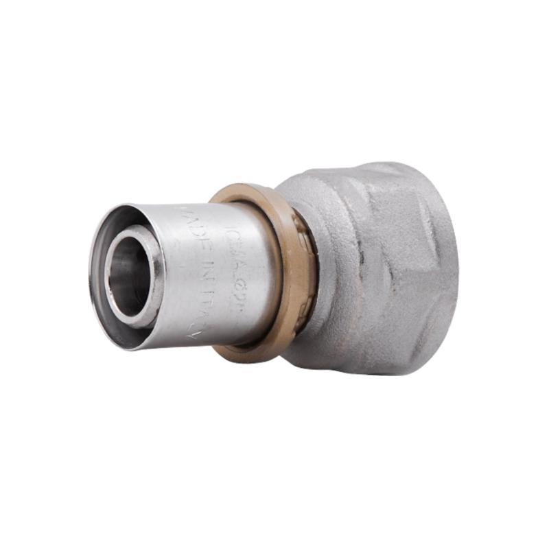 Перехідник прес Icma 20х3/4“ ВР №401 Перехідник прес Icma 20х3/4“ ВР №401