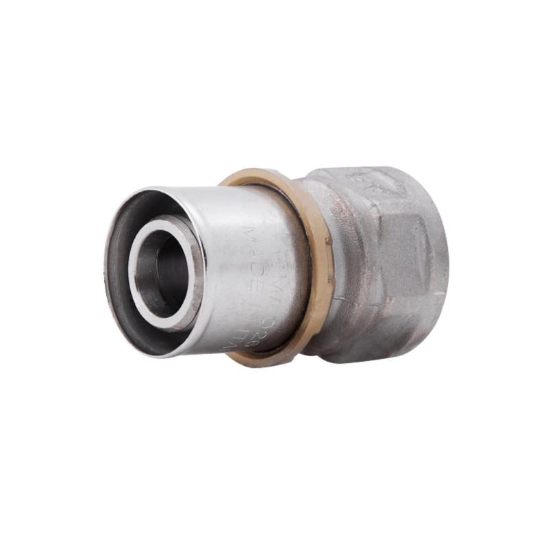 Перехідник прес Icma 26х3/4“ ВР №401 Перехідник прес Icma 26х3/4“ ВР №401