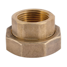 Перехідник плоский Icma 1“ 1/2х1“ ВВ №789