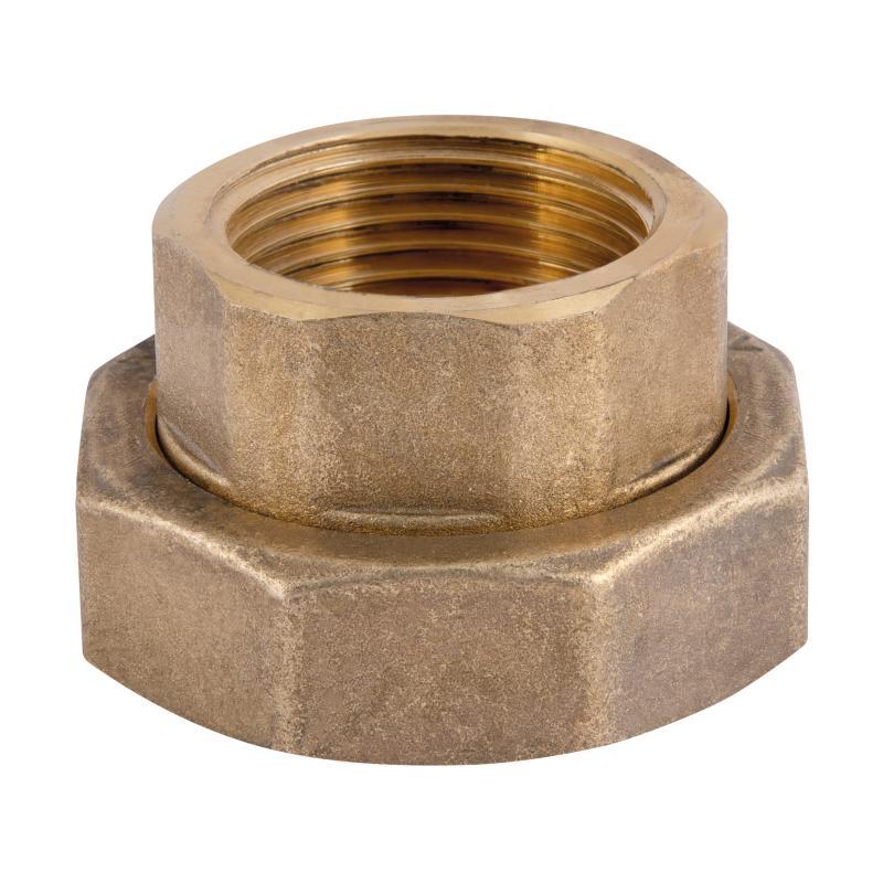 Перехідник плоский Icma 1“ 1/2х1“ ВВ №789 Перехідник плоский Icma 1“ 1/2х1“ ВВ №789