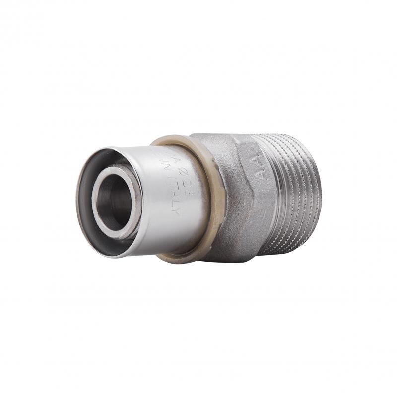 Перехідник прес Icma 26х1“ ЗР №402 Перехідник прес Icma 26х1“ ЗР №402