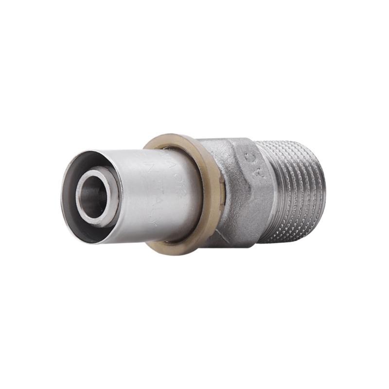 Перехідник прес Icma 16х1/2“ ЗР №402 Перехідник прес Icma 16х1/2“ ЗР №402