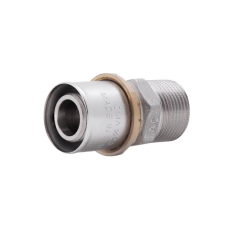 Перехідник прес Icma 26х3/4“ ЗР №402