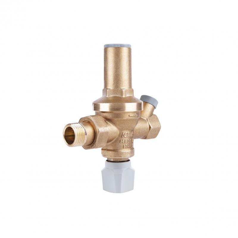 Підживлюючий клапан Icma 1/2“ №249 Підживлюючий клапан Icma 1/2“ №249