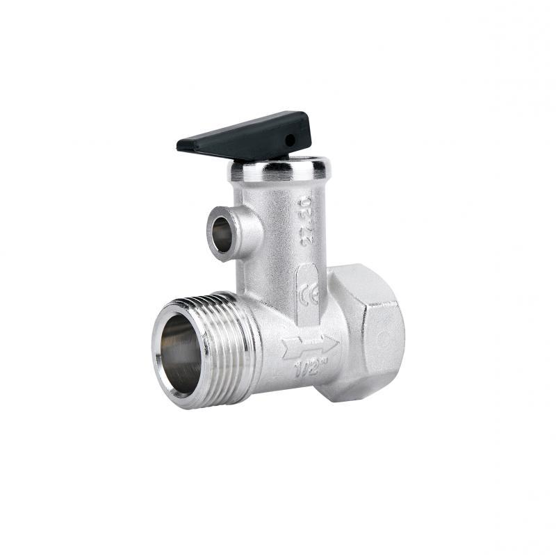 Підривний клапан Icma 1/2“ №GS09 Підривний клапан Icma 1/2“ №GS09