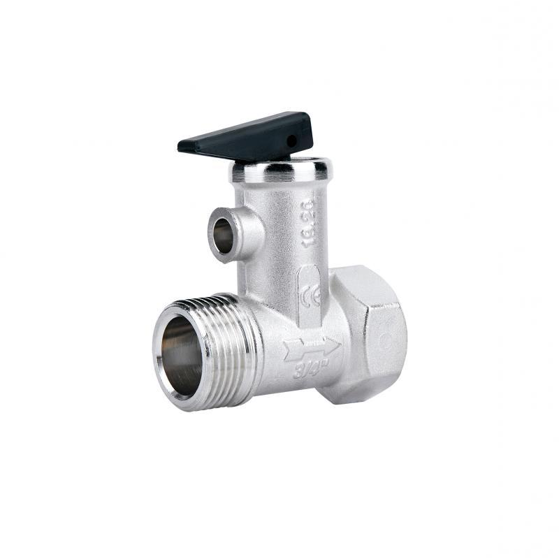 Підривний клапан Icma 3/4“ №GS09 Підривний клапан Icma 3/4“ №GS09