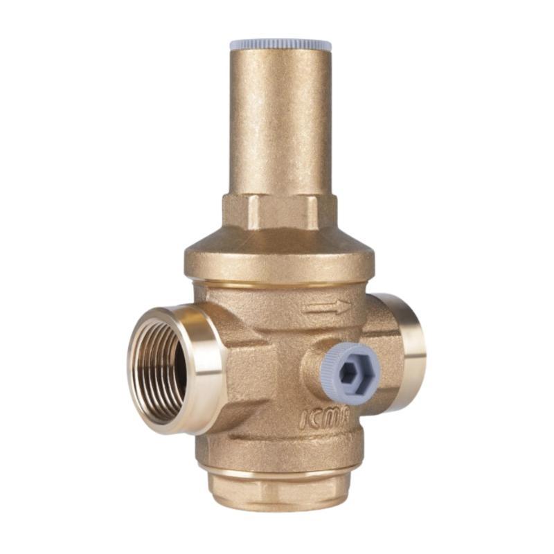 Редуктор Icma 1“ №246