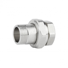 Згін “Американка“ Icma 3/4“ прямий №818