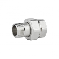 Згін “Американка“ Icma 1/2“ прямий №818