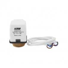 Сервопривод Icma 220V тип відкритий №983 (NA)