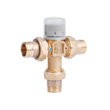 Змішувач термостатичний Icma 3/4“ №148