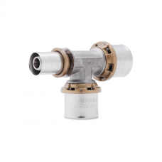 Трійник прес Icma 26х26х16 №406