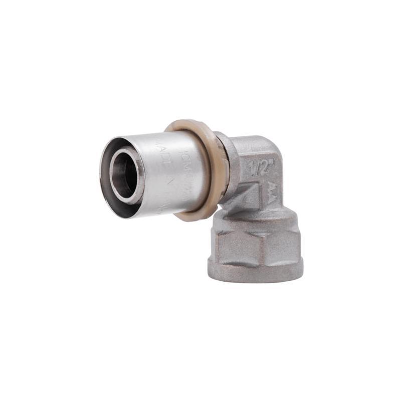 Кутик прес Icma 20х1/2“ ВР №405