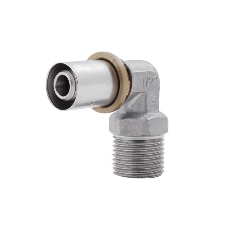 Кутик прес Icma 16х1/2“ ЗР №404