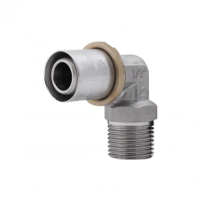 Кутик прес Icma 20х1/2“ ЗР No404