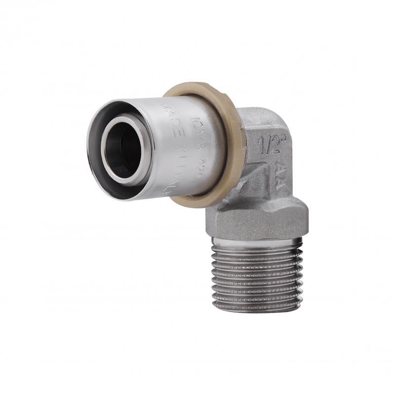 Кутик прес Icma 20х1/2“ ЗР No404