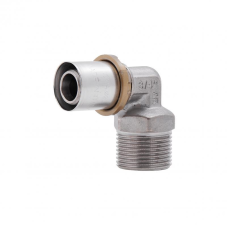 Кутик прес Icma 20х3/4“ ЗР №404