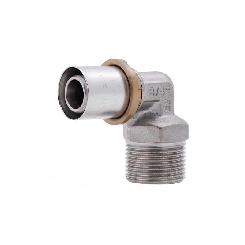 Кутик прес Icma 20х3/4“ ЗР №404