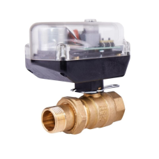 Кран кульовий зонний Icma 3/4“ №341