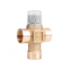 Змішувач термостатичний Icma 1“ №149