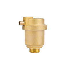 Повітровідвідник автоматичний Icma 1/2“ №719