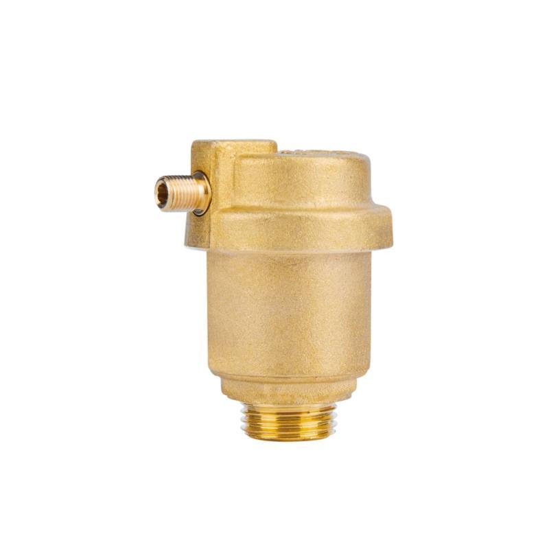 Повітровідвідник автоматичний Icma 1/2“ №719 Повітровідвідник автоматичний Icma 1/2“ №719