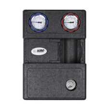 Насосна група Icma 1“ 1/2 підключення справа, без насоса №R003