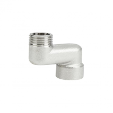 Ексцентрик радіаторний Icma 1/2“х3 см №720