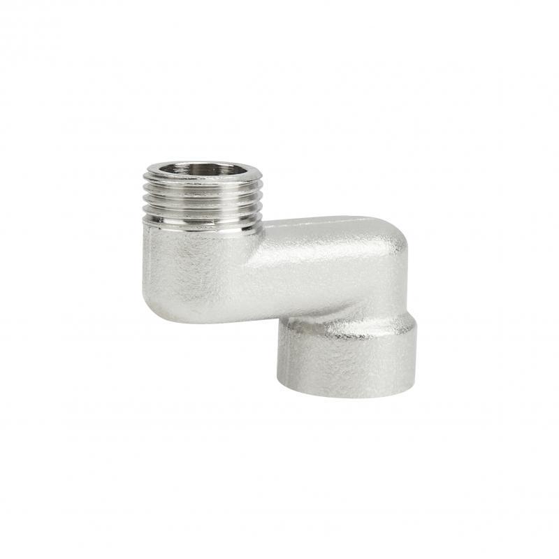 Ексцентрик радіаторний Icma 1/2“х3 см №720