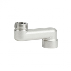 Ексцентрик радіаторний Icma 1/2“х5 см №720