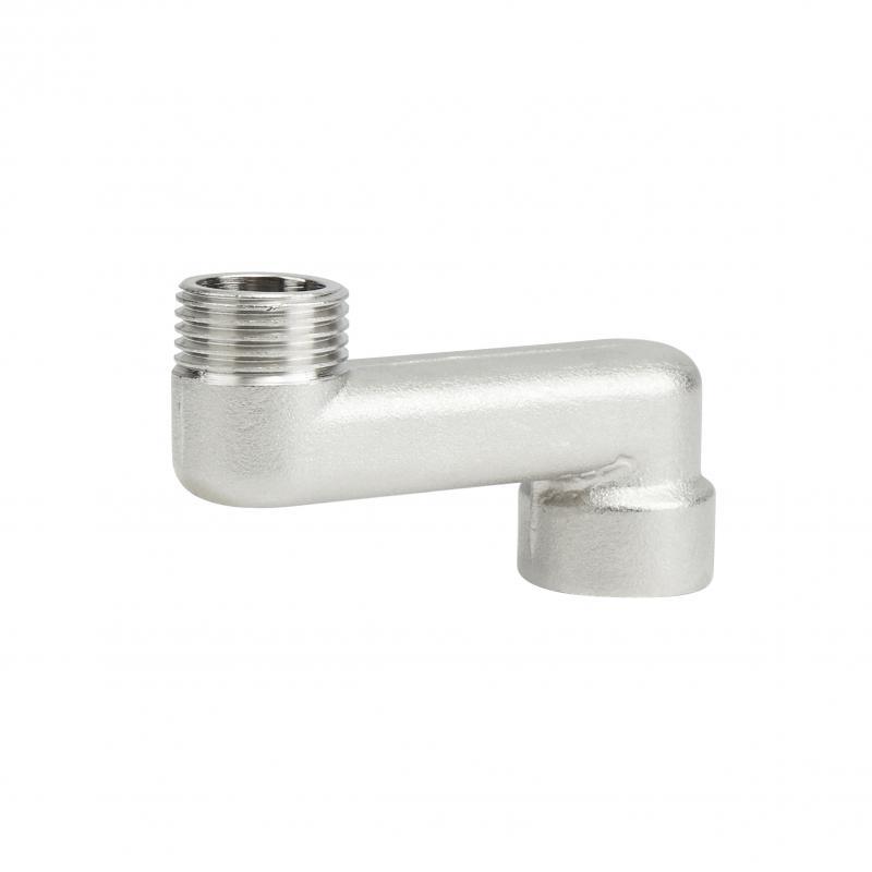 Ексцентрик радіаторний Icma 1/2“х5 см №720