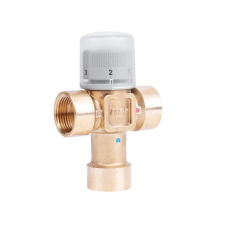 Змішувач термостатичний Icma 3/4“ №143