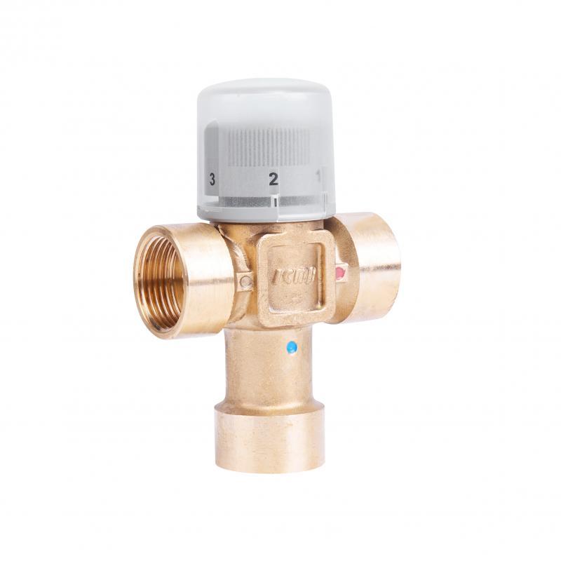 Змішувач термостатичний Icma 3/4“ №143