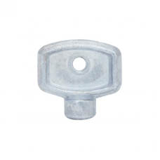 Ключ металевий Icma для крана Маєвського №718