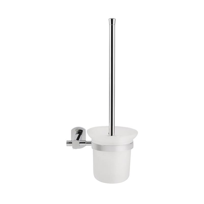 Йоржик підвісний Qtap Liberty QTLIBCRM1157 Chrome Йоржик підвісний Qtap Liberty QTLIBCRM1157 Chrome