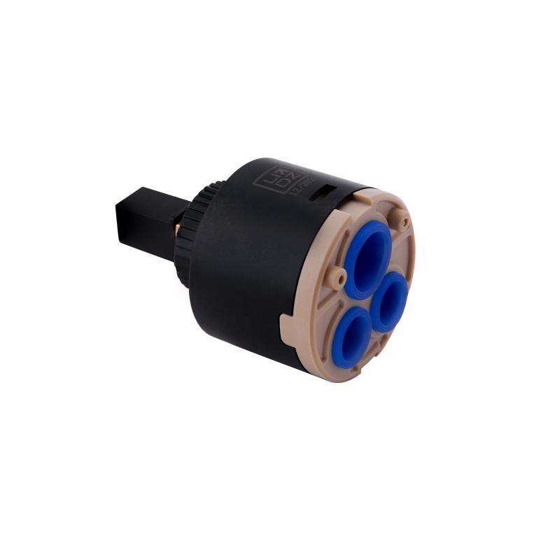 Картридж для змішувача Lidz Repair 40 (k40) LDREP4025840 Картридж для змішувача Lidz Repair 40 (k40) LDREP4025840