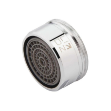 Аератор для змішувача Lidz Repair 02400 зовнішній LDREP02400CRM29471 Chrome