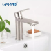 Змішувач для умивальника GAPPO G1099-20 Змішувач для умивальника GAPPO G1099-20
