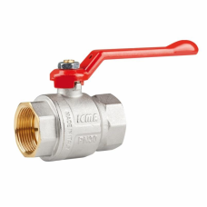 Кран кульовий Icma 1“ 1/4 прямий №350