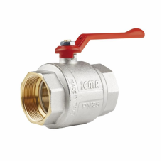 Кран кульовий Icma 2“ прямий №350