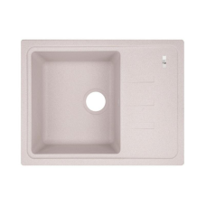 Кухонна мійка Lidz 620x435/200 COL-06 (LIDZCOL06620435200)