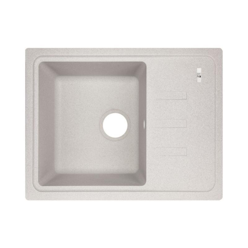 Кухонна мийка Lidz 620x435/200 GRA-09 (LIDZGRA09620435200) Кухонна мийка Lidz 620x435/200 GRA-09 (LIDZGRA09620435200)