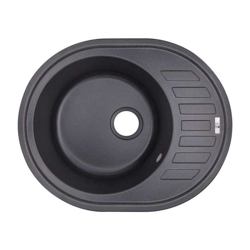 Кухонна мийка Lidz 620x500/200 BLA-03 (LIDZBLA03620500200) Кухонна мийка Lidz 620x500/200 BLA-03 (LIDZBLA03620500200)