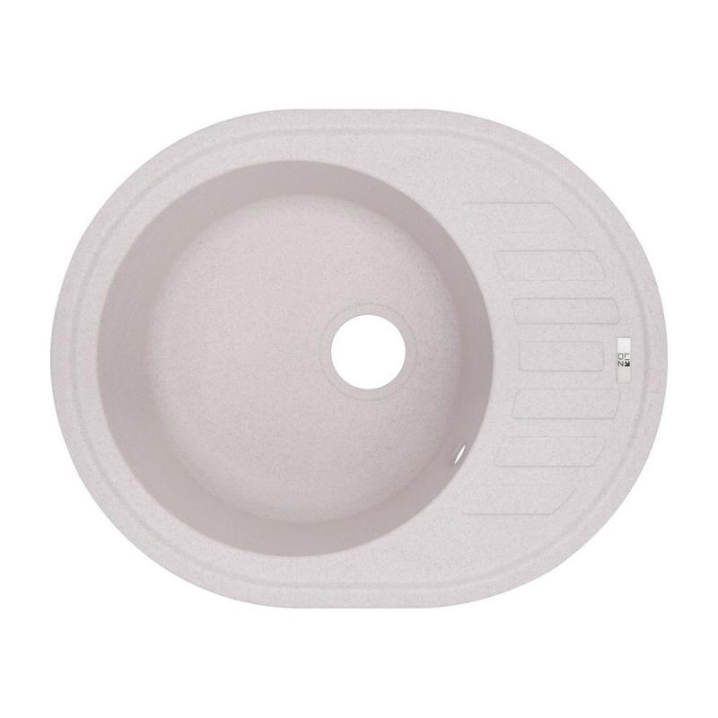 Кухонна мийка Lidz 620x500/200 COL-06 (LIDZCOL06620500200) Кухонна мийка Lidz 620x500/200 COL-06 (LIDZCOL06620500200)