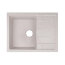 Кухонна мийка Lidz 650x500/200 COL-06 (LIDZCOL06650500200)