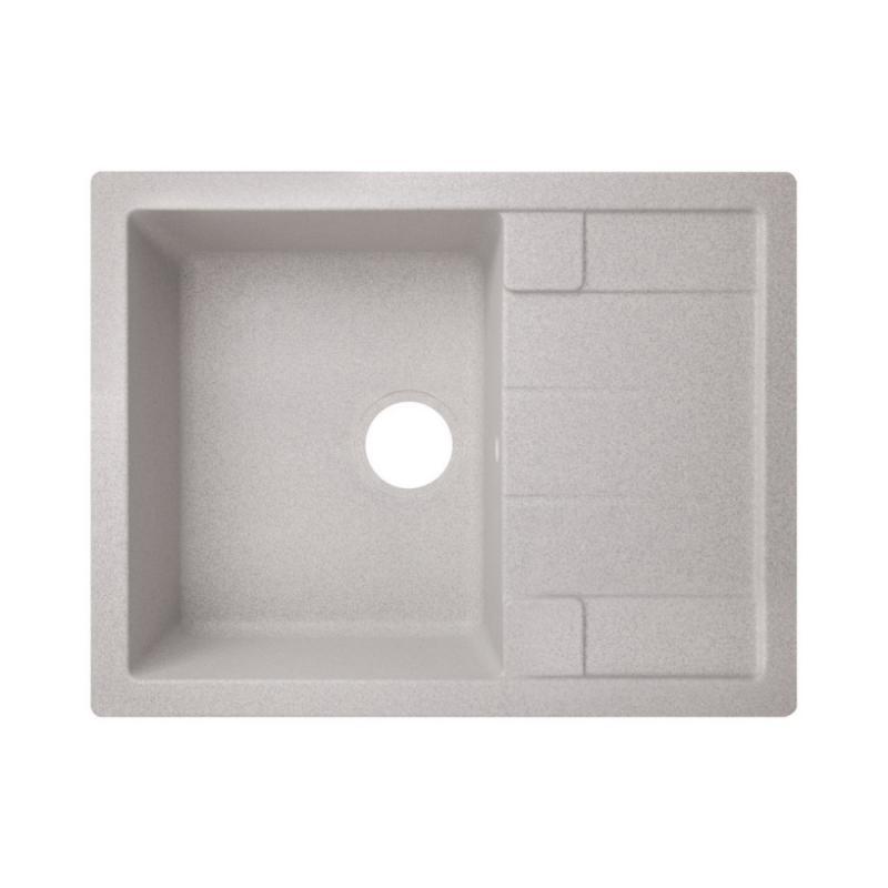 Кухонна мийка Lidz 650x500/200 GRA-09 (LIDZGRA09650500200) Кухонна мийка Lidz 650x500/200 GRA-09 (LIDZGRA09650500200)